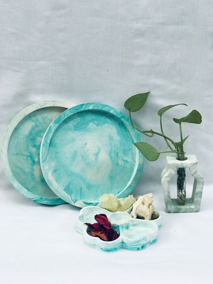 فروشگاه سنگ مصنوعی غزاله