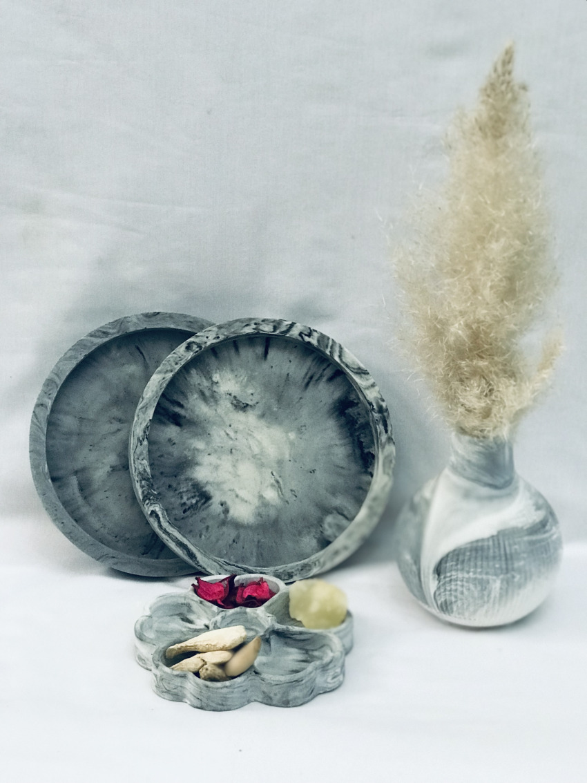 فروشگاه سنگ مصنوعی غزاله