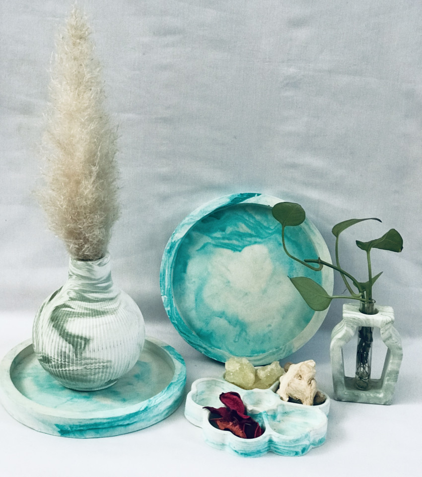 سنگ مصنوعی غزاله